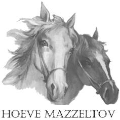 Hoeve Mazzeltov logo